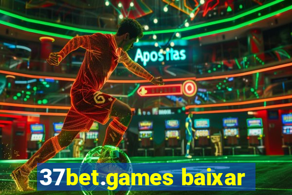 37bet.games baixar